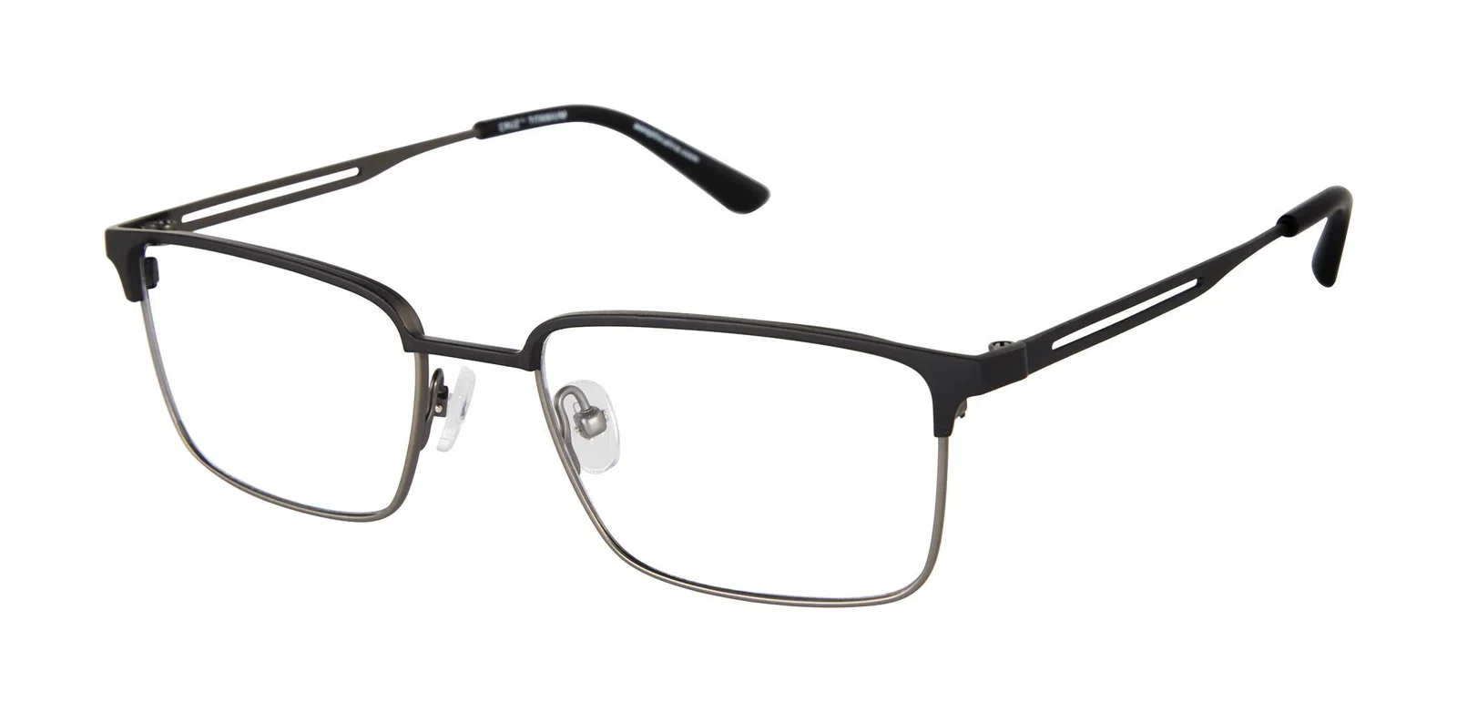 Cruz I-526 Eyeglasses - view 4